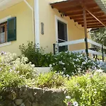 Stephanie * Paleokastritsa