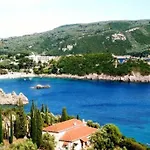Stephanie * Paleokastritsa