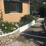 Stephanie * Paleokastritsa