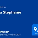 Willa Stephanie
