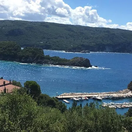 Villa Stephanie *
