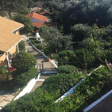 Villa Stephanie *