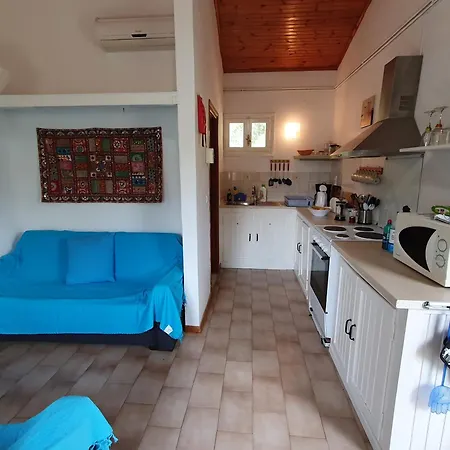 Stephanie Villa Paleokastritsa