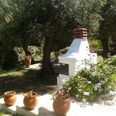 Stephanie Paleokastritsa