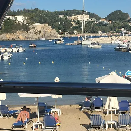 Villa Stephanie Paleokastritsa