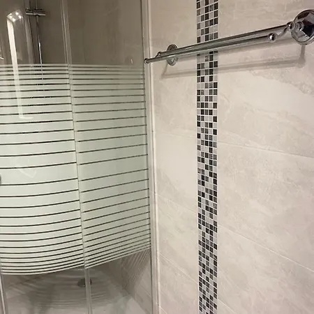 Villa Stephanie Paleokastritsa