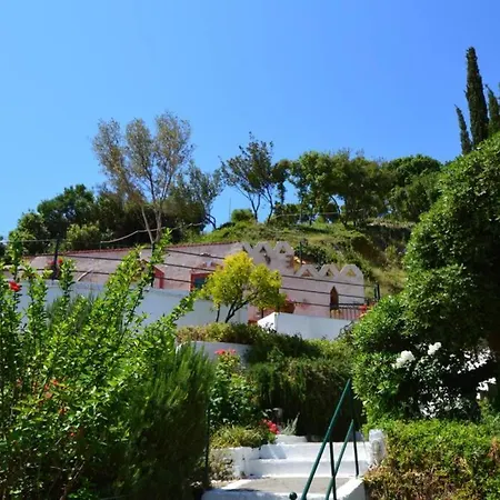 Villa Stephanie