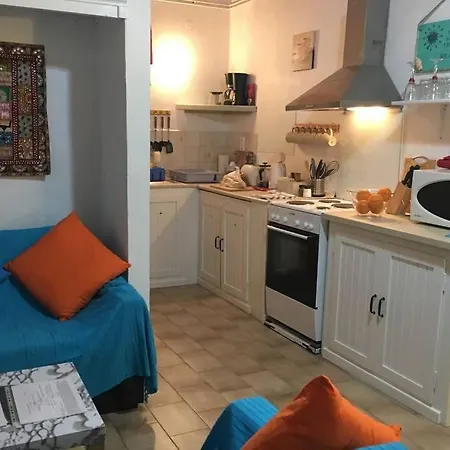 Вилла Stephanie