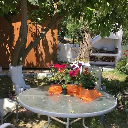 Вилла Stephanie