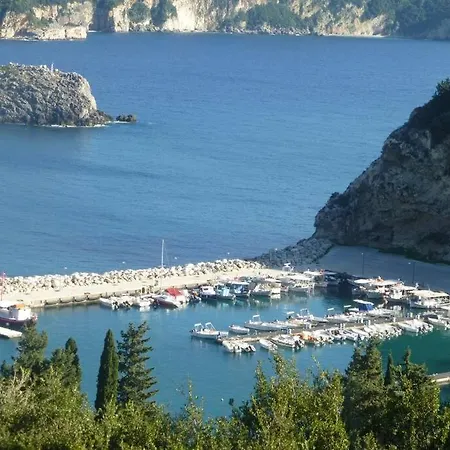 Вилла Stephanie *