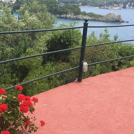 Stephanie Вилла