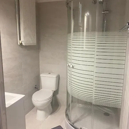 Вилла Stephanie Палеокастрица